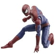 thumbnail image 5 of Marvel: Legends Series The Amazing Spider-Man Kids Toy Action Figure for Boys and Girls Ages 4 5 6 7 8 and Up (6"), 5 of 14