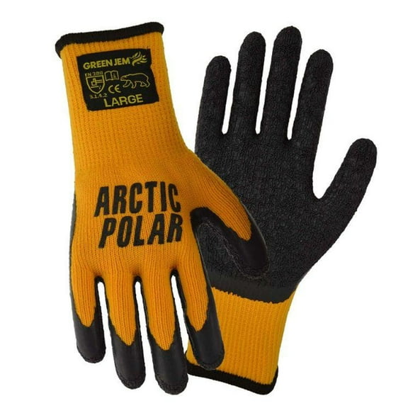 Arctic Polar Thermal Glove Large