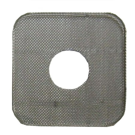Omc Johnson Evinrude Outboard Motor - Johnson Evinrude OMC New OEM Fuel Pump Screen, Outboard Motor, 0312633