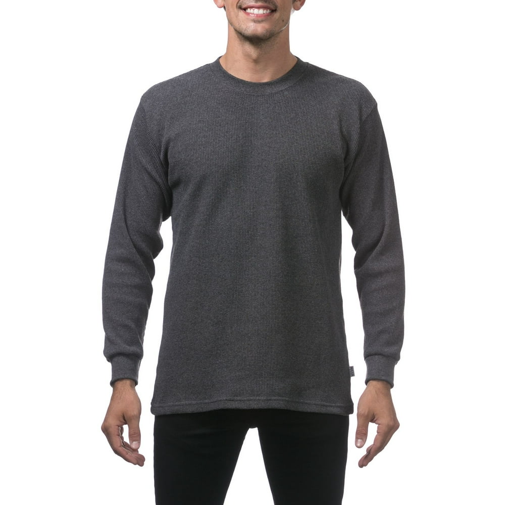 men's pro club long sleeve