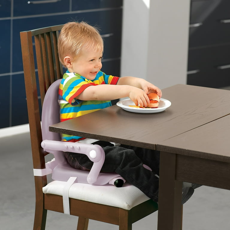 Chair style chicco booster seat hot sale