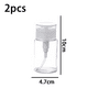 thumbnail image 2 of Dispensador Vhermosa profesional de botellas vacías de bombeo de líquido, 2 of 5