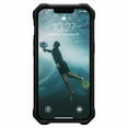 thumbnail image 3 of UAG Essential Armor MagSafe Case iPhone 13 Black, 3 of 4