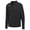 Black, variant on UPF TRN 1/4 Zip