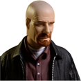 thumbnail image 4 of Mezco Toyz Breaking Bad Heisenberg 12" Action Figure, 4 of 4