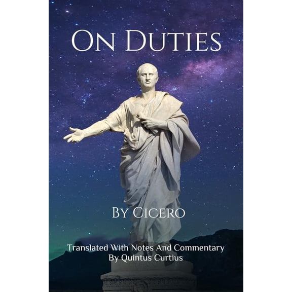 On Duties: A Guide To Conduct, Obligations, And Decision-Making, (Paperback)