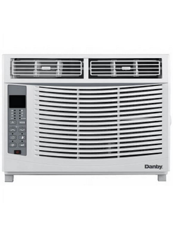 Danby DAC060EE1WDB 6,000 BTU Window Air Conditioner