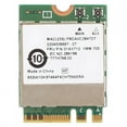 thumbnail image 1 of Tarjeta Inalámbrica Rtl8822Be Chip Ngff/M.2 Soporte De Interfaz Para Bluetooth 4.0 Y Wifi 433M Methold EL007186-00, 1 of 6