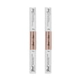 thumbnail image 2 of Lash And Seal 2 In 1 Cluster Lash Glue For Eyelash Extensions Long Lasting Strong Hold Individual Eyelash Glue For Self Application At Home, Eye Black, 2 of 9