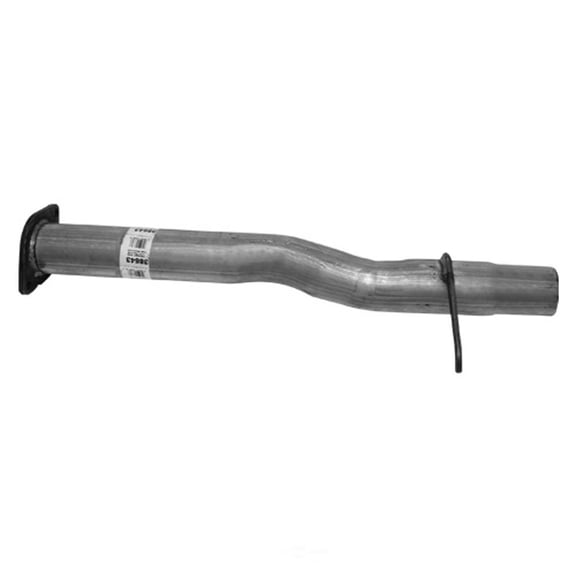 AP Exhaust Exhaust Pipe Fits select: 1996-1998 CHEVROLET GMT-400, 1996-1998 GMC SIERRA