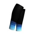 thumbnail image 2 of Spencer Calf Compression Sleeves for Men and Women, Footless Compression Socks Support Runners Leg Sleeve Sleeve Shin Splints Pain Relief, 2 of 9