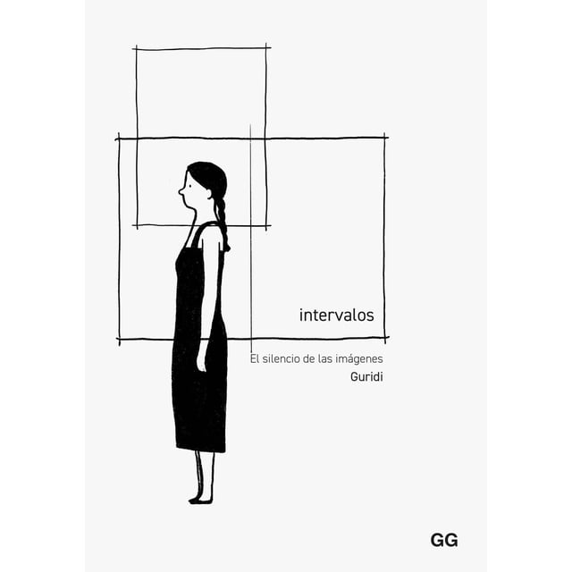 Libro Intervalos Editorial GG 9788425234118