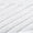 White, variant on Caqnni Men's mesh Sneakers Casual Lace-Up Lightweight Sport Fitness Gym Jogging Walking Lightweight Shoes (White,40)