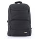 thumbnail image 1 of Mochila Urbana Acolchonado Negro National Geographic, 1 of 4