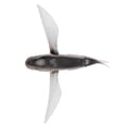 thumbnail image 1 of Cebo de pesca ANGGREK Señuelo de Pez volador compacto impermeable Silicona para pesca en barco, 1 of 7