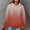 Red#011, variant on Yteetum Women's Waffle Knit Hoodies Sweatshirt Oversize Printed Drawstring Pullover Raglan Hooded Sweatshirts Coats Womens Casual Plus Size Loose Long Sleeve Fall Pockets Hooded Sweatshirts Outwear