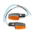 thumbnail image 2 of Probador de circuito de voltaje de sonda lógica automotriz, resistente, 6-24V, indicador LED de doble Color, Universal para coche y camión, 2 of 5
