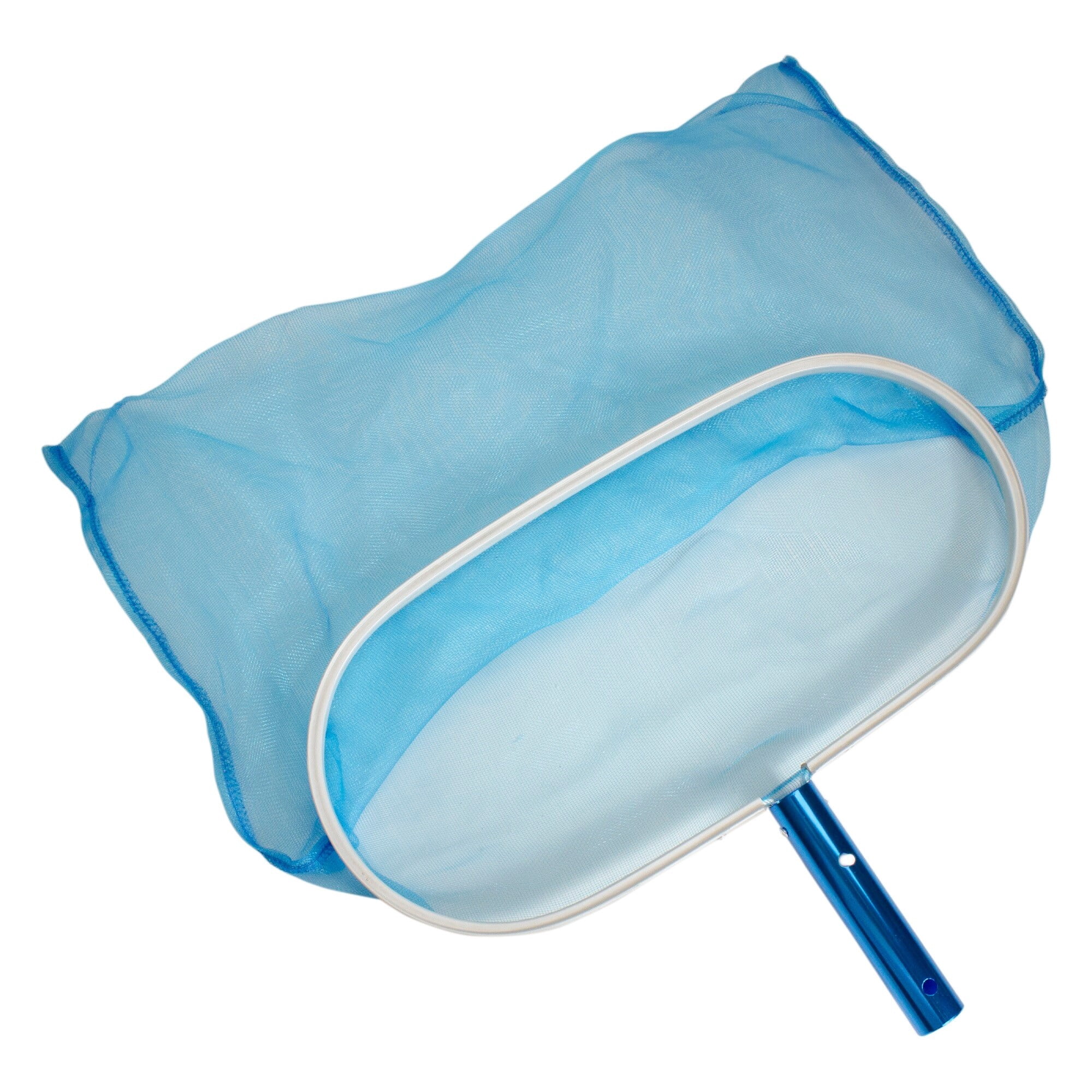 Bed Bath & Beyond Assorted Pool Maintenance Cleaning Kit, Blue, 8", 6-Piece