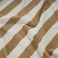 thumbnail image 6 of Casa Platino Beach Towel Set of 2, Light Weight, Quick Dry Towel, Large Beach Towels 30"x60", Beach Towel Set - Beige, 6 of 8