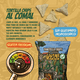 thumbnail image 3 of 12 Pack Tortilla Chips 50g c/u, 3 of 4