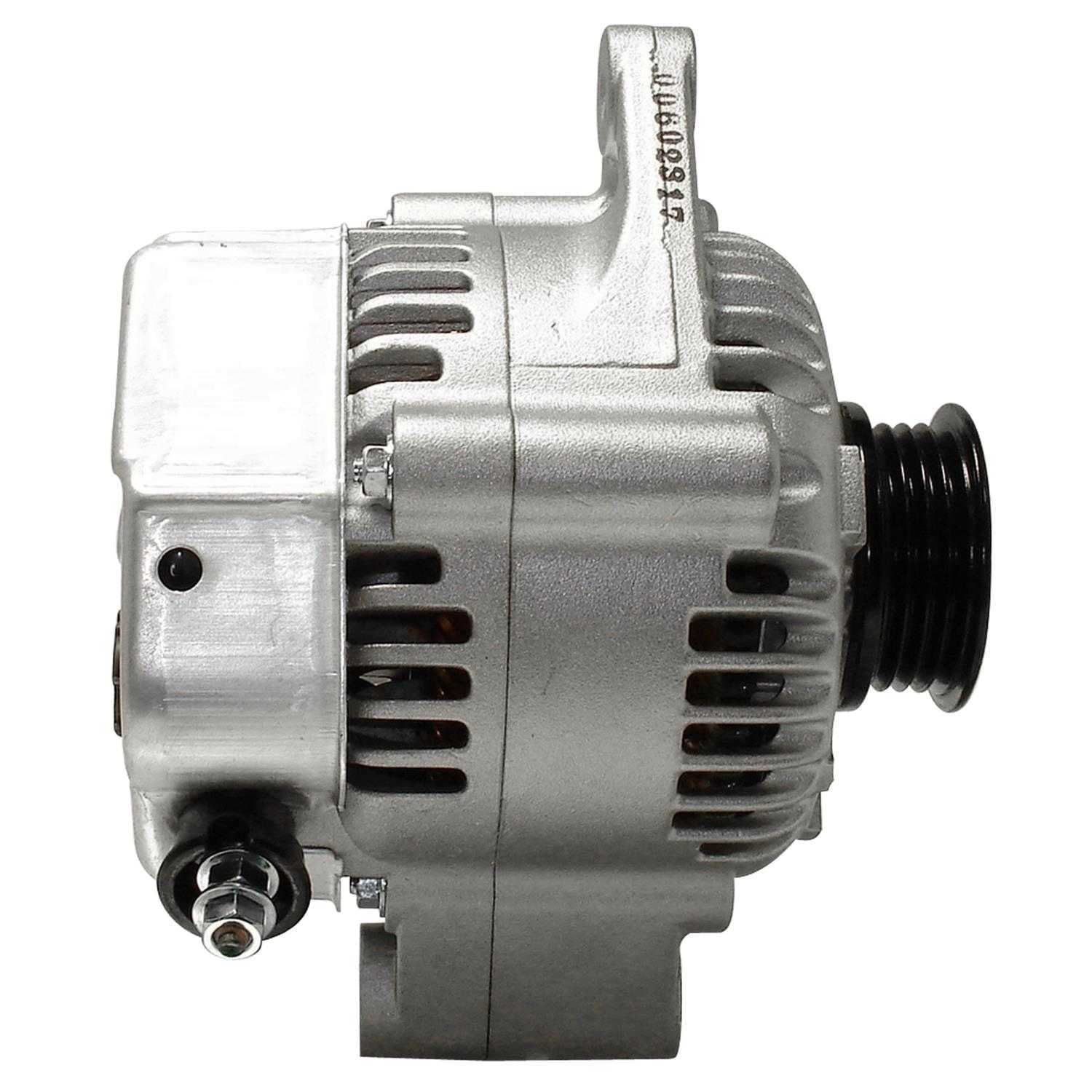 FVP Professional 11089 Alternator Standard