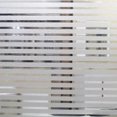 thumbnail image 1 of Pelícu para Ventana de Privacidad, Adhesivo Estático Impermeable Sin Pegamento, Pelícu Decorativa , Adhesivo para Puerta 50 x 200 cm Colco Película de ventana de privacidad, 1 of 8