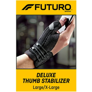 FUTURO Hand and Wrist Support in Braces and Supports 