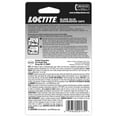 thumbnail image 4 of Loctite Glass Glue, Pack of 1, Clear 0.07 oz Tube, 4 of 15