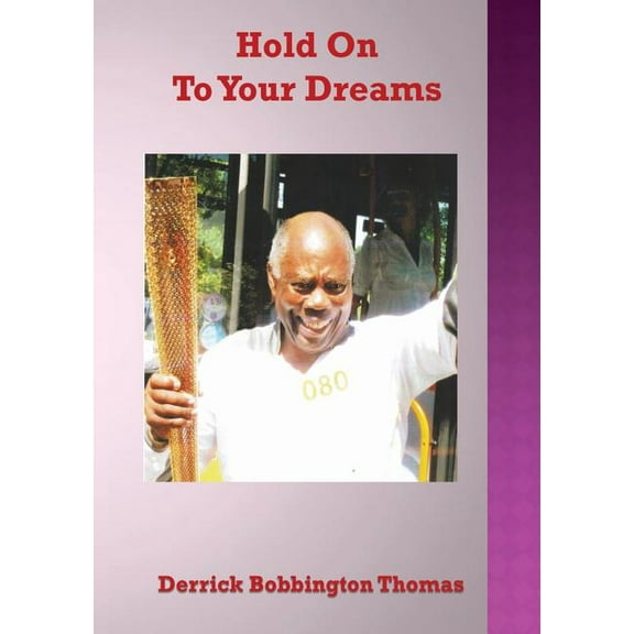 Hold on To your Dreams, (Paperback)