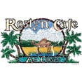 thumbnail image 2 of CafePress - Roslyn Cafe Mug - 11 oz Ceramic Mug - Novelty Coffee Tea Cup, 2 of 4