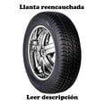 thumbnail image 2 of Paquete De 2 Llantas 185/50r14 Radburg Kingpin 82p, 2 of 2