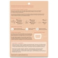 thumbnail image 2 of Cubremanchas de microcristal Rael Miracle para Pimple Patches (6 unidades), 2 of 9
