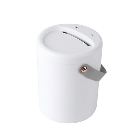 

Tfalo Essential Oil Diffusers Usb Humidifier With Colorful Light Large Capacity 3L Quiet Cool Mist For Car And Office Plants Easy To Clean