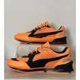 thumbnail image 4 of PU & MA BMW MMS Low Racer Motorsport Shoes Orange Black 307081-01 Size 7C, 4 of 6