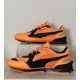 thumbnail image 4 of PU & MA BMW MMS Low Racer Motorsport Shoes Orange Black 307081-01 Size 7C, 4 of 6