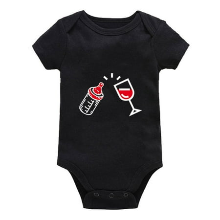 FDDMis 3t Sweatsuit Onesies 3-6 Months Onesies Baby White Baby Onesies Gifts for 3 Month Old Girl Baby Boy Clothes 0-3 Months 12-18 Month Boy Girls Clothing Sets Girls Clothing Set Size 10