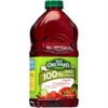 Old Orchard 100% Apple Cranberry Juice, 64 Fl. Oz.