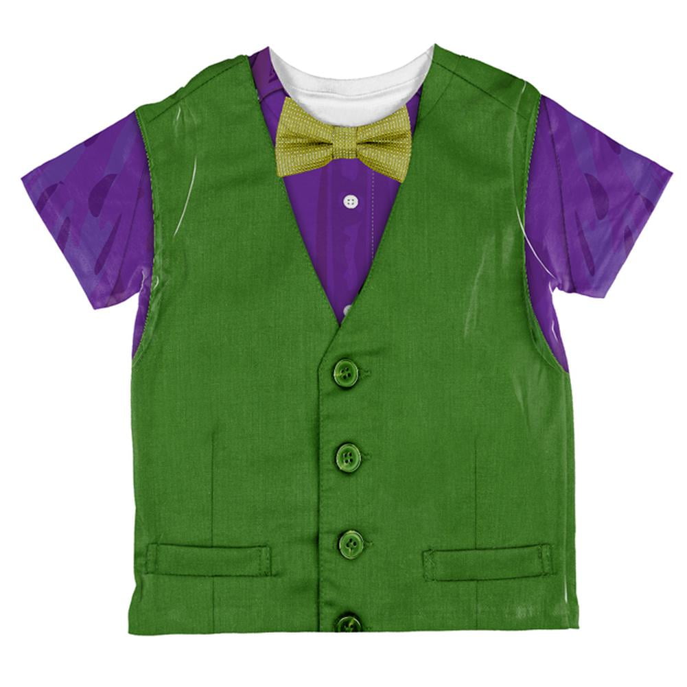 toddler mardi gras vest