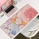 thumbnail image 2 of Alfombrilla de ratón para oficina, alfombrilla de ratón grande XXL para juegos, alfombrilla de escritorio para ordenador portátil LIUWENJING unisex, 2 of 2
