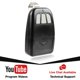 thumbnail image 4 of Control remoto para puerta de garaje Wayne Dalton Classic Drive de 3 botones, 4 of 6