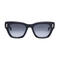 thumbnail image 1 of Lentes de Sol Akoni diseño Nebula Balck, 1 of 3