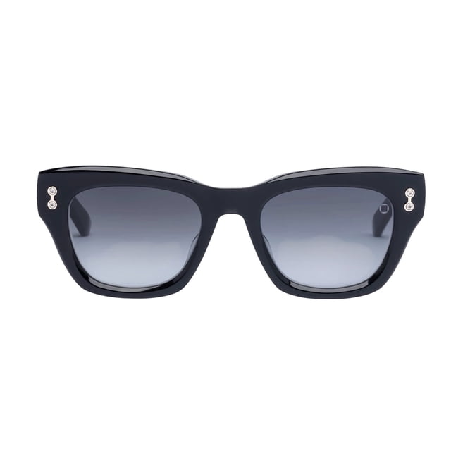 Lentes de Sol Akoni diseño Nebula Balck
