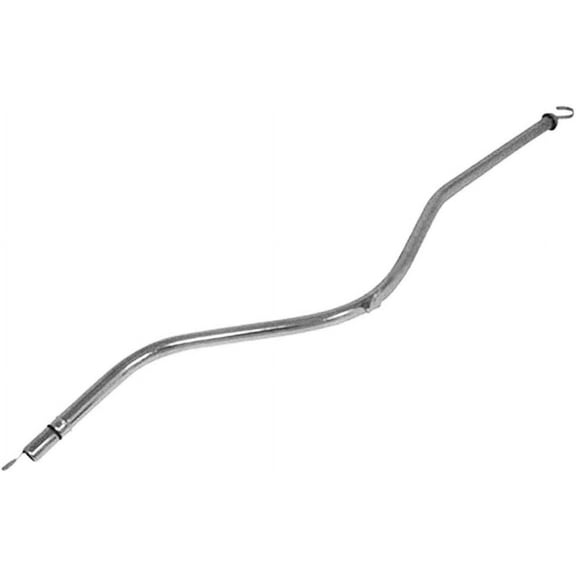 Fits Chevy GM Turbo 350 Th350 Transmission Dipstick Chrome Finish