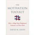 thumbnail image 2 of Boîte à Outils de Motivation, Couverture Rigide de David Kreps, 2 of 4