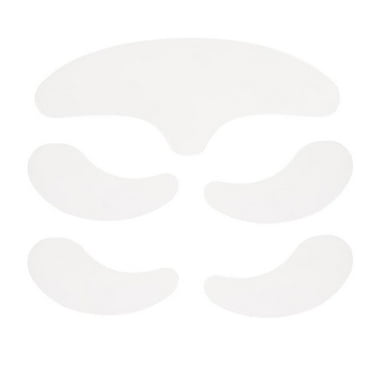 Reusable Silicone Wrinkle Removal Sticker Forehead Patch Eyes Face Mouth с^ R5J5