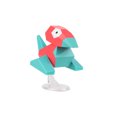 thumbnail image 4 of Pokémon Battle Feature 2" Figure 3 Pack - Croagunk, Mimikyu & Porygon, 4 of 5