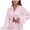 PK2#9527, variant on Women's Pajama Set 2 Peice Pajamas for Women Set Solid Color Long Sleeve Feather Trim Pjs Tops Pants Sleepwear Outfit Cozy Soft Homewear Loungewear
