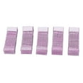 thumbnail image 3 of Napkin Decorative Rings, Napkin Rings Beautiful Practical  For Wedding, 3 of 8
