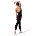 thumbnail image 2 of Capezio Adjustable Strap Camisole Unitard, 2 of 5