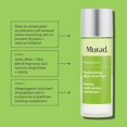 thumbnail image 2 of Exfoliante facial Murad Regenerador Multiácido Resurgence 100 ml, 2 of 8